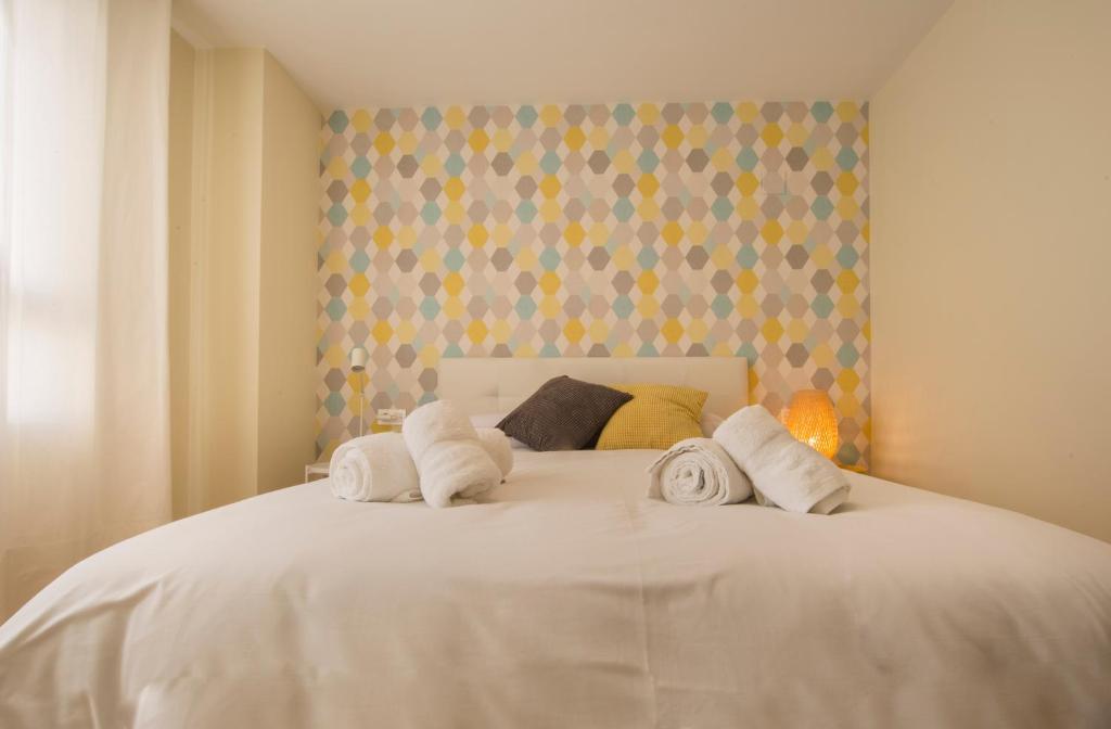 HQ Rooms Apartments San Vicente - Appartement Met één Slaapkamer