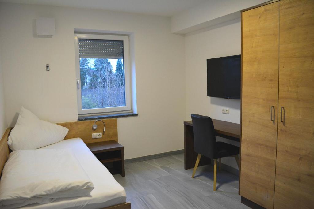 Wels Inn Hotel
