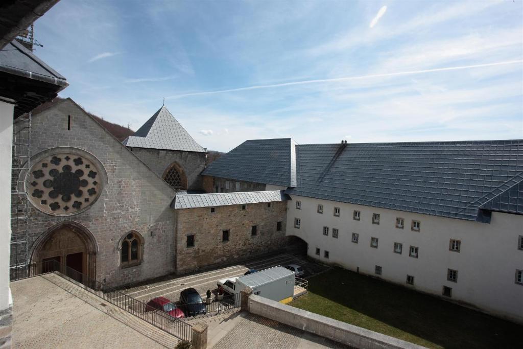 hotel en Roncesvalles