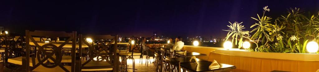 Fotografie z fotogalerie ubytování Hotel Harbour View Colaba v Bombaji