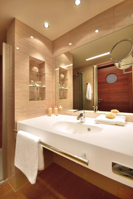 Hotel Aquarius SPA - 6