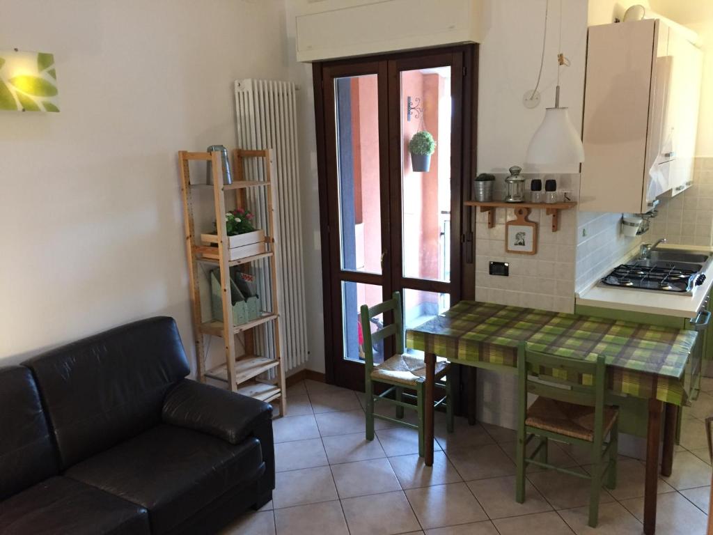 Appartamento Bovisa-politecnico