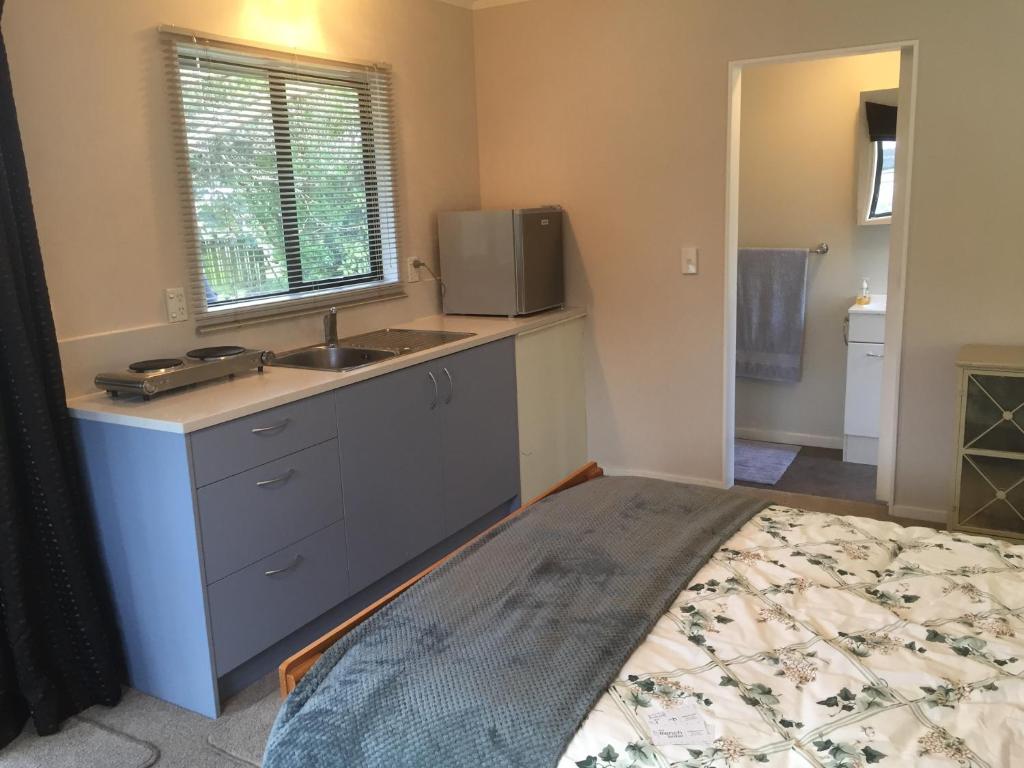 Ivy's Cottage - Resim 18