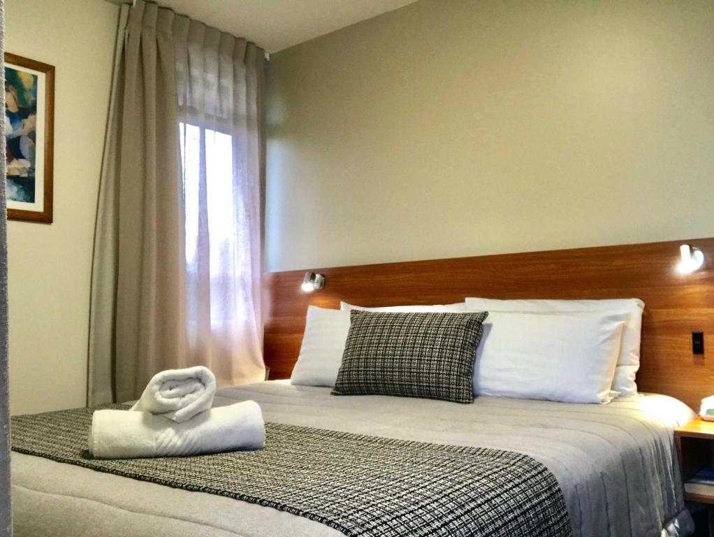 Ventura Inn & Suites Hamilton - Resim 28