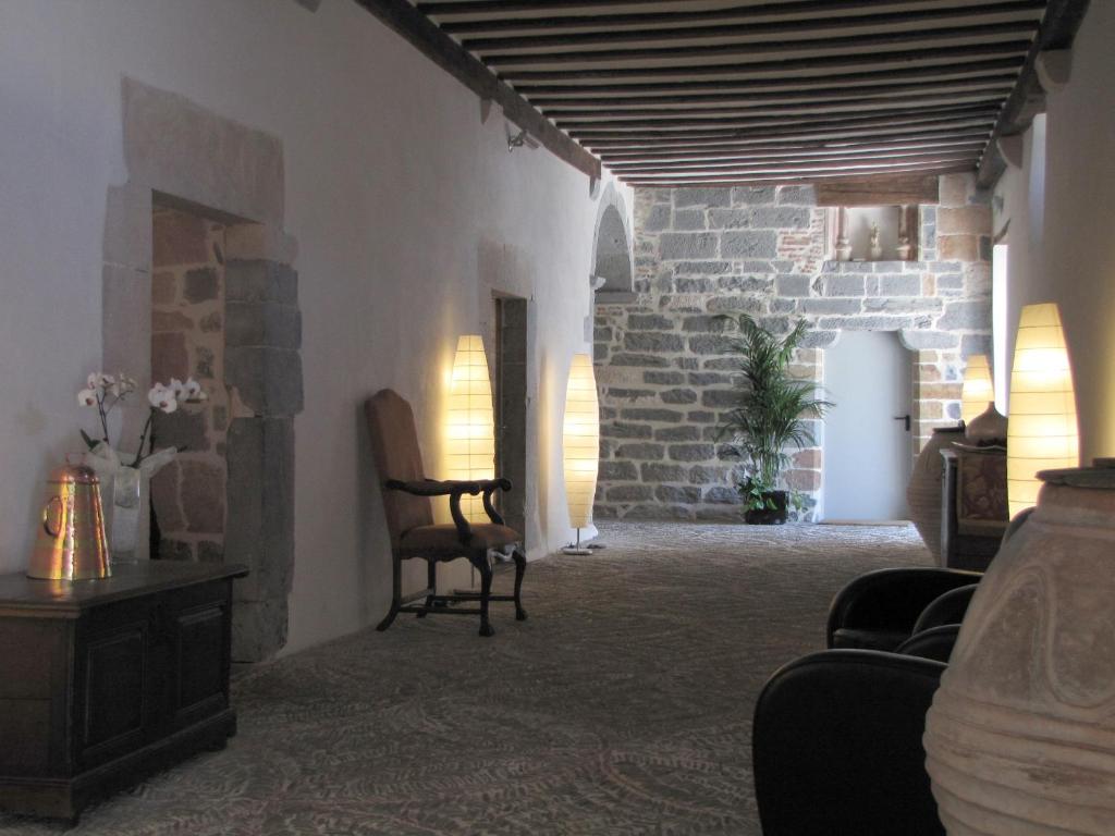hotel en Roncesvalles
