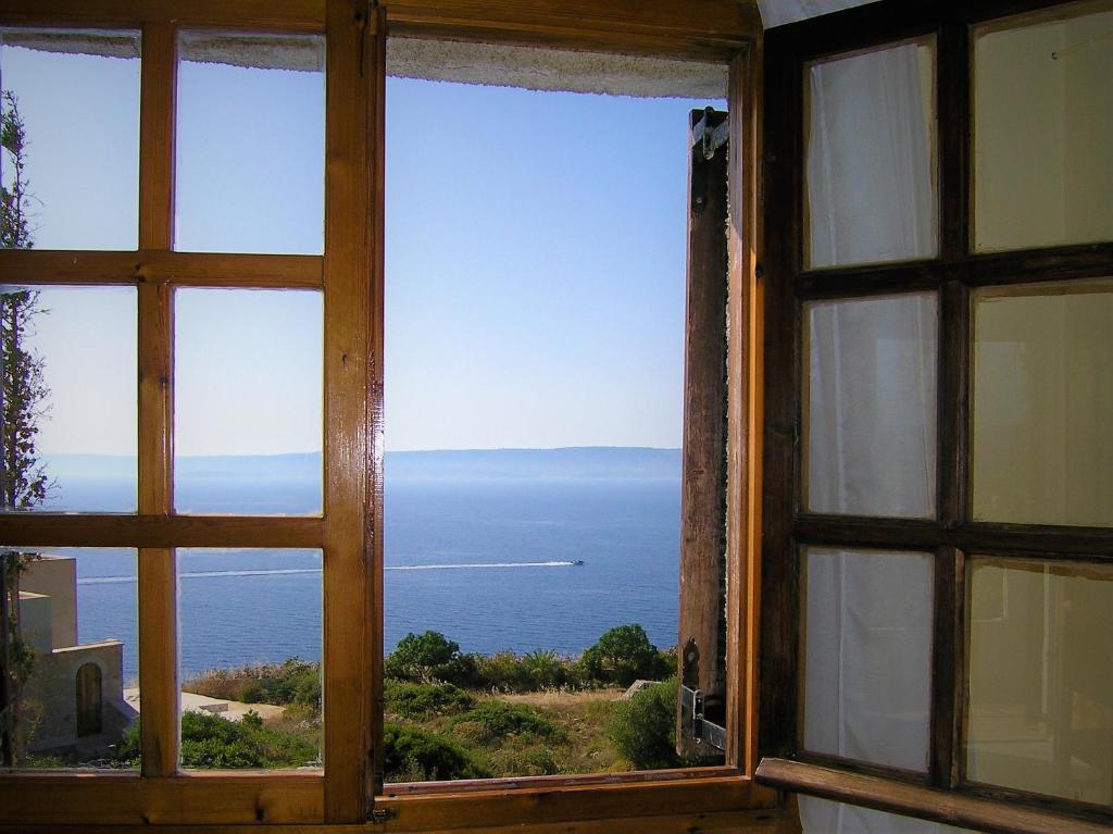 Táj az apartmanhotel közelében