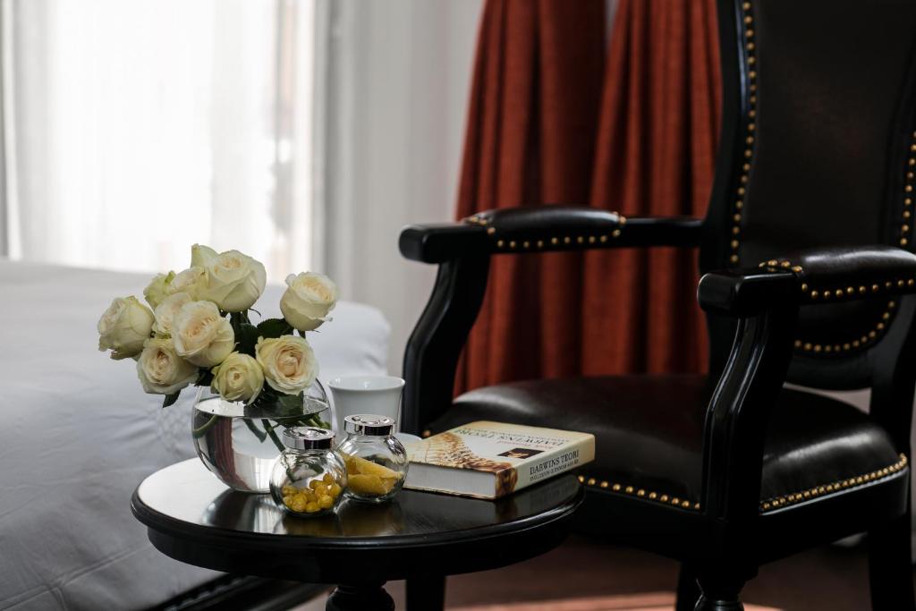 Hanoi Center Silk Premium Hotel & Spa & Travel - 17