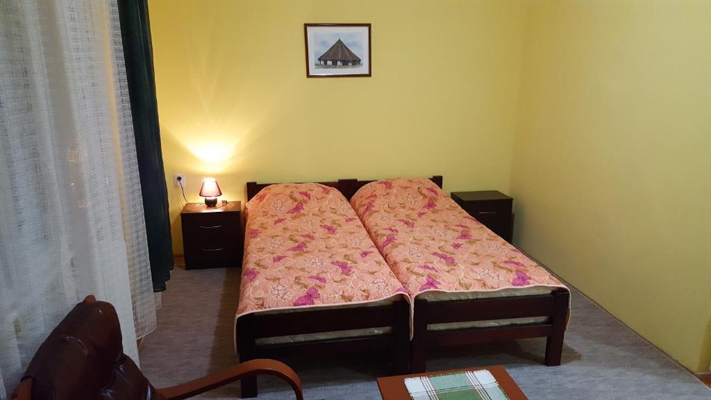 Apartment Roxana Centar - Apartment