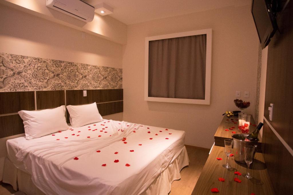  Druds Hotel Hortolândia