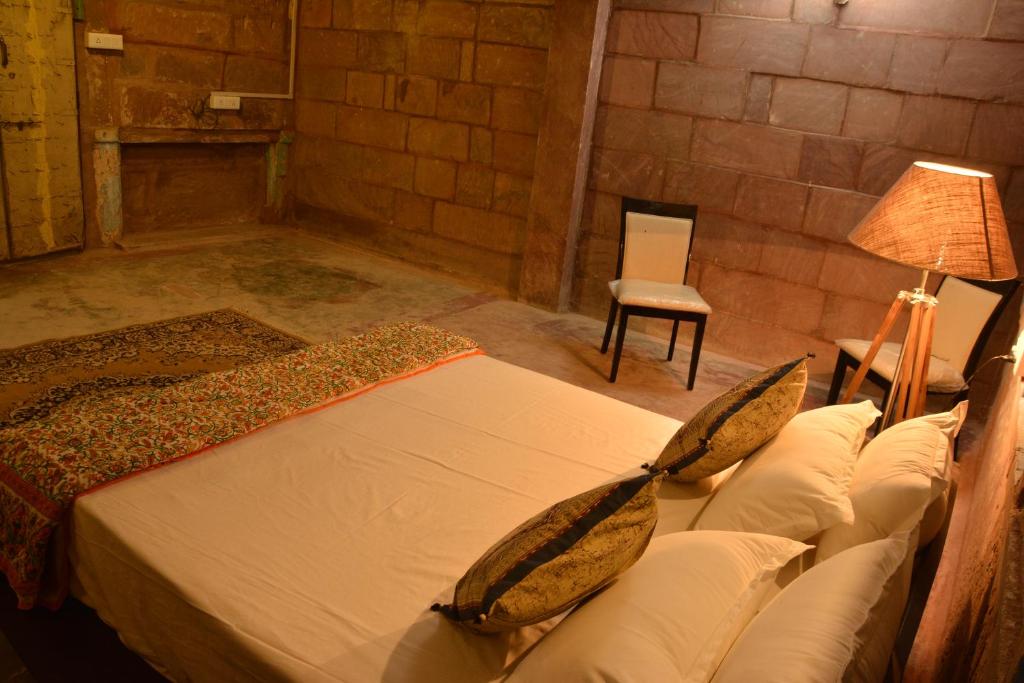The Arch Boutique Home stay - Salle De Reine Standard