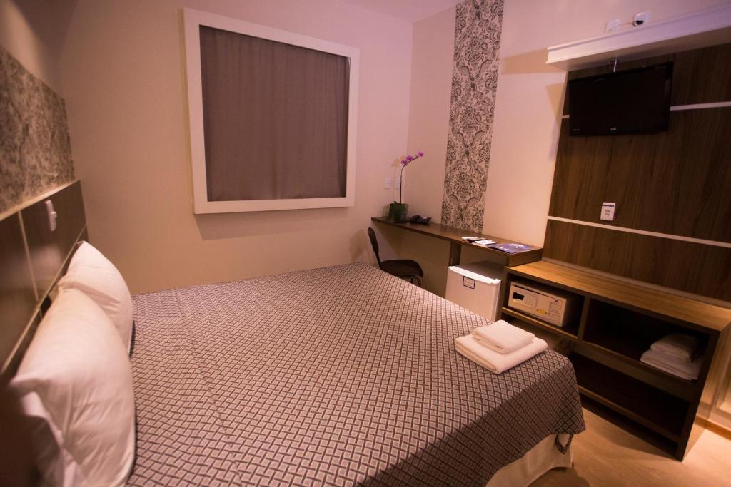  Druds Hotel Hortolândia
