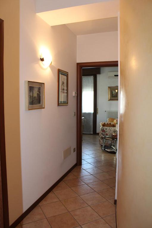 Fotografie z fotogalerie ubytování B. & B. NABUCCO v destinaci Parma