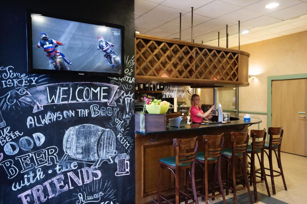 Campanile Lublin - Resim 9