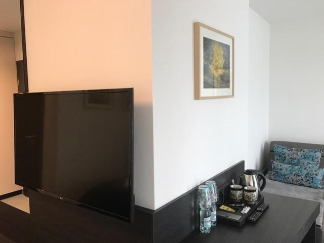 Armada Holiday House - Apartamento Con Terraza