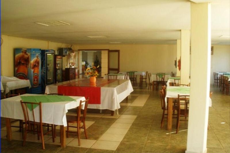  Executivo Park Hotel
