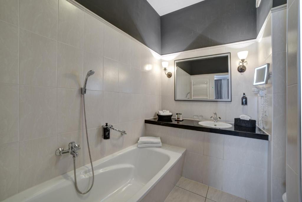 Van der Valk Resort Linstow - Habitación Doble