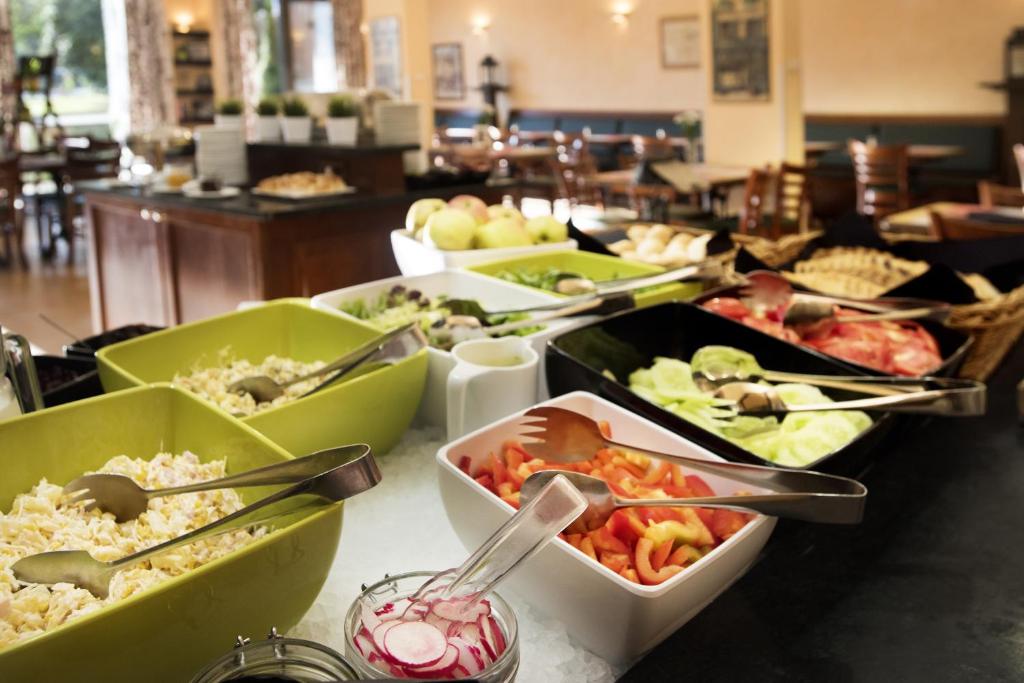 Campanile Lublin - Resim 17