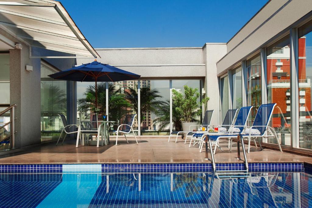  Etoile Hotels Itaim