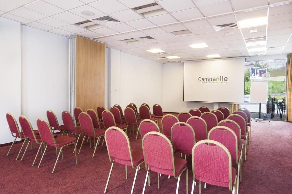 Campanile Lublin - Resim 20