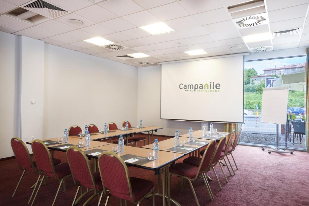 Campanile Lublin - Resim 22