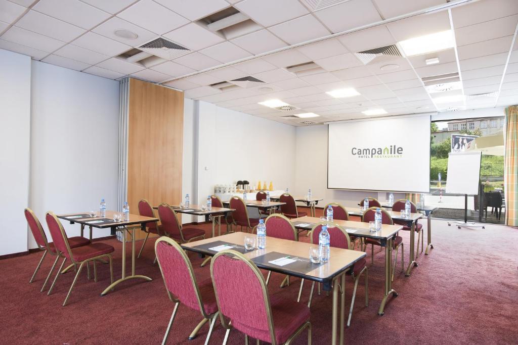 Campanile Lublin - Resim 21