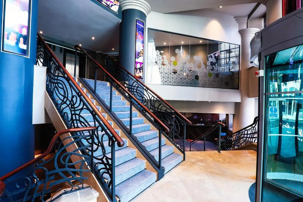 Malmaison Hotel Leeds, Headingley, United Kingdom