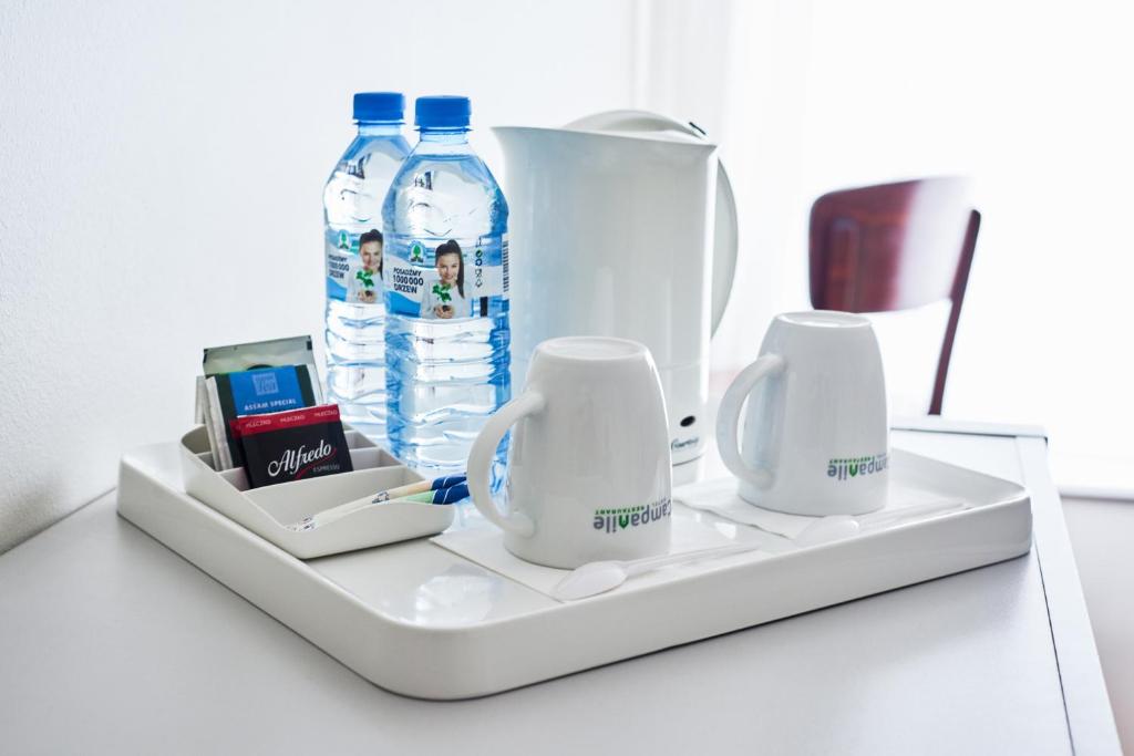 Campanile Lublin - Resim 18