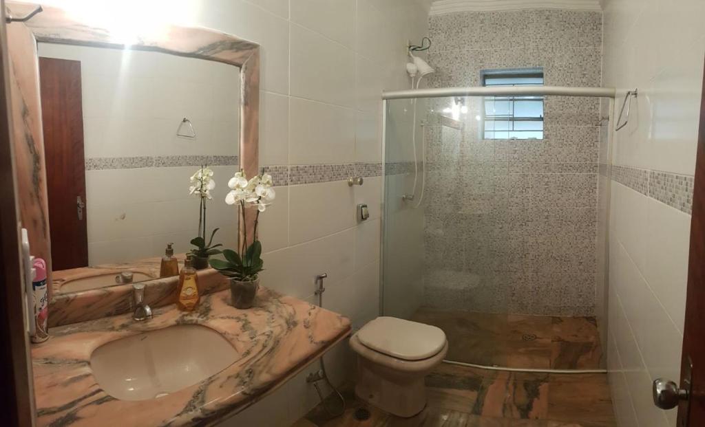  Quartos Uberlandia