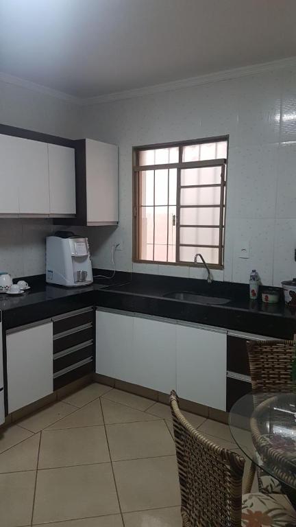  Quartos Uberlandia