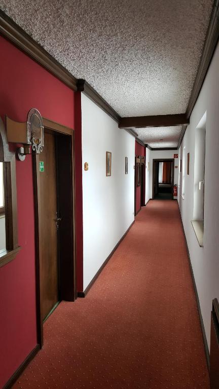 Foto dalla galleria di Hotel Kanz a Egg am Faaker See