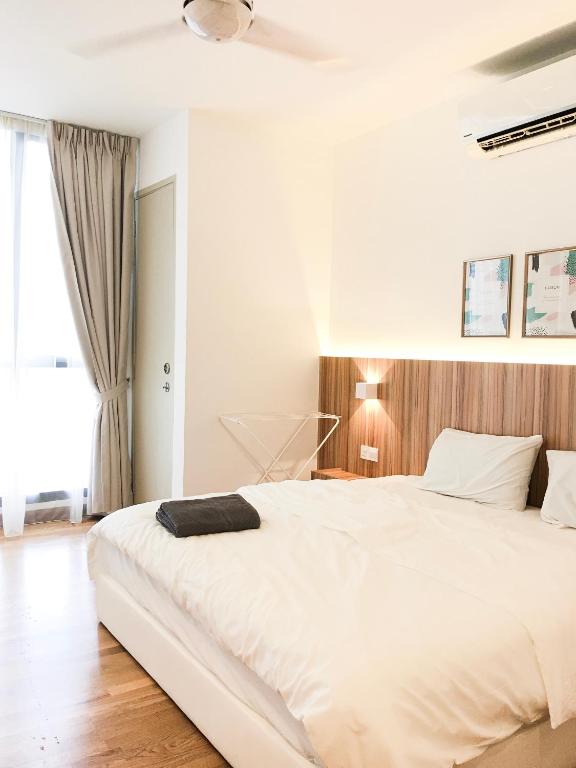 KL Gateway Residency - Apartamento De Estudio