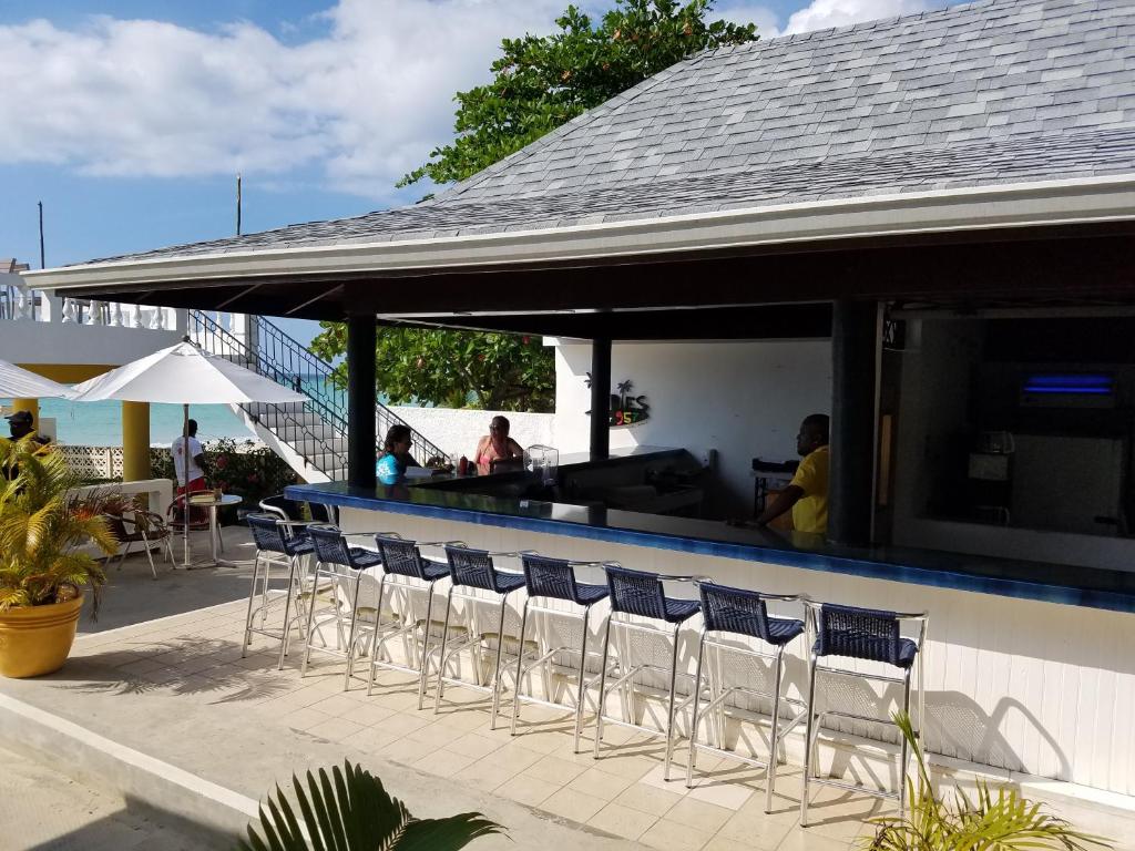 Imagen de la galería de White Sands Negril, en Negril