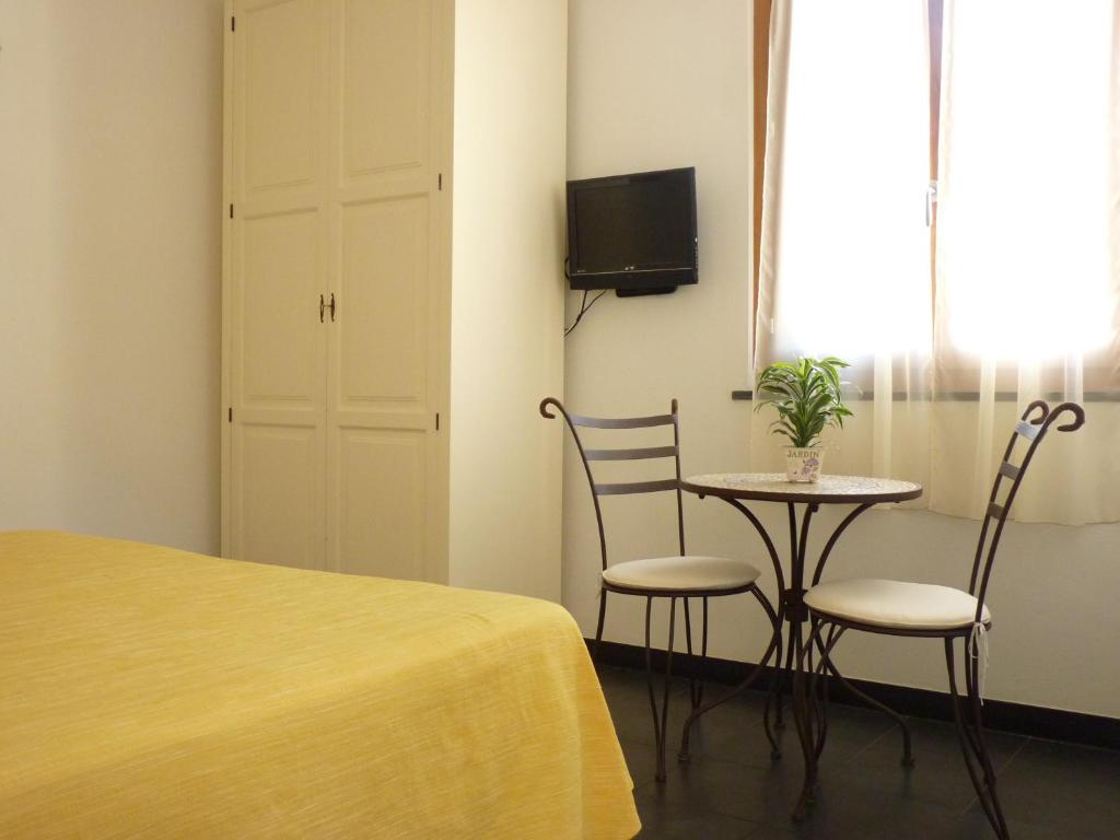 Derechos de imagen reservados por Booking.com