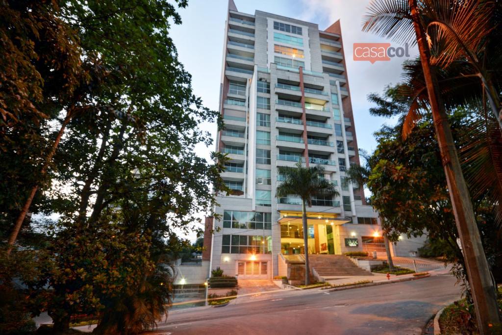 Blux Apartamentos Medellin