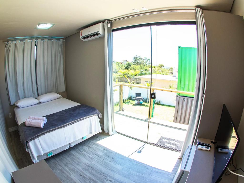  Innbox - Praia do Rosa