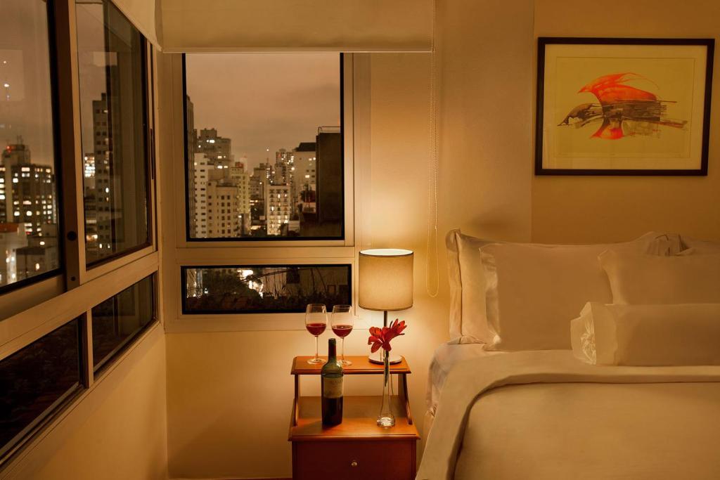  Etoile Hotels Jardins