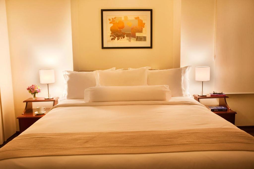  Etoile Hotels Jardins