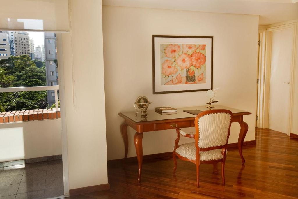  Etoile Hotels Jardins