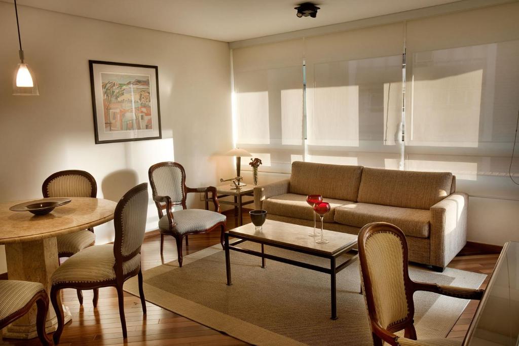  Etoile Hotels Jardins