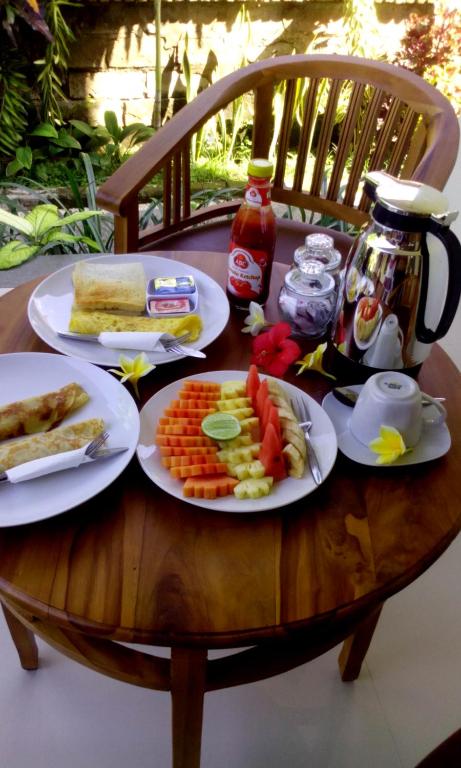 ThreeWin Homestay - 19