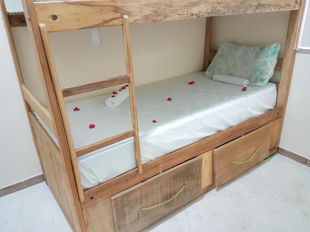 Foto da galeria de Pousada Deck Jeri em Jericoacoara
