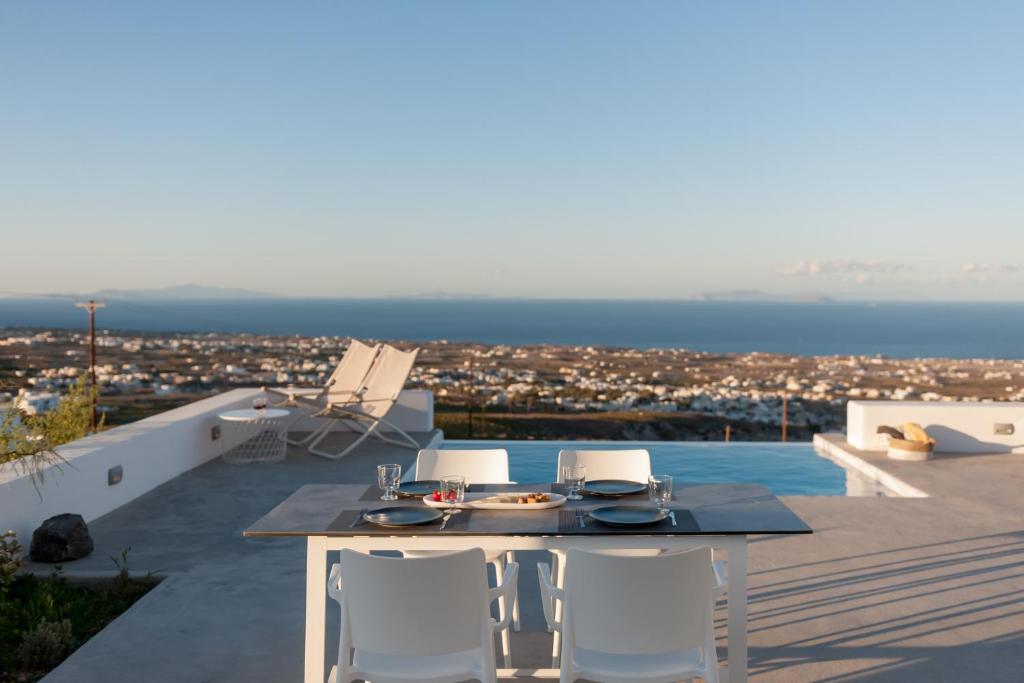 Sandy & Salty Villas Pirgos photo 2