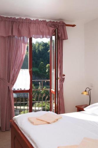 Hradní Bašta - Chambre Double Avec Douche
