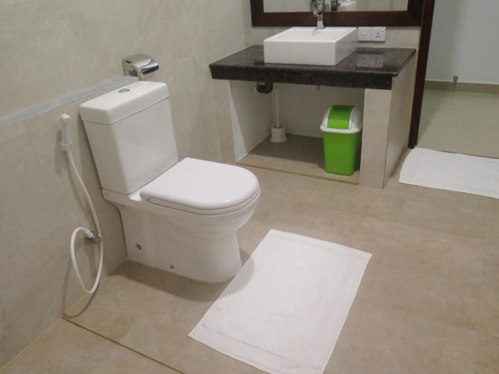 Ananya Beach Resort - 9