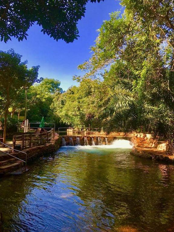  Paradise Rio Quente 517