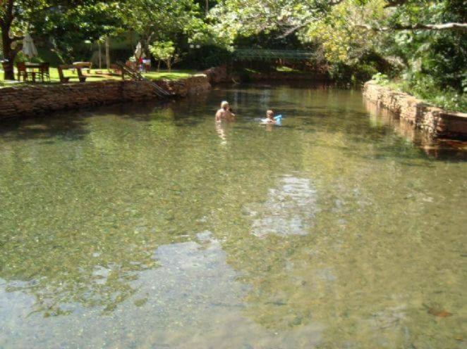  Paradise Rio Quente 517