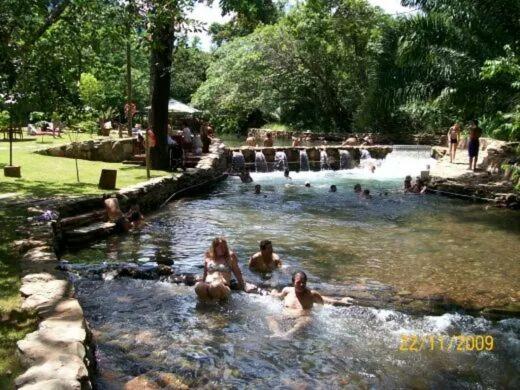  Paradise Rio Quente 517
