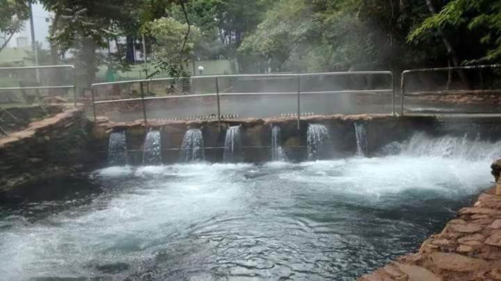  Paradise Rio Quente 517