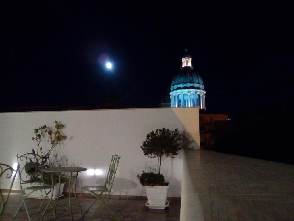 Fotografie z fotogalerie ubytování BFRAME Cornice Barocca v destinaci Ragusa