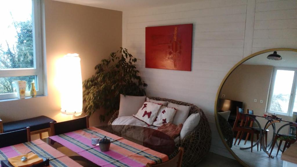 Appartement de Charme - Housity